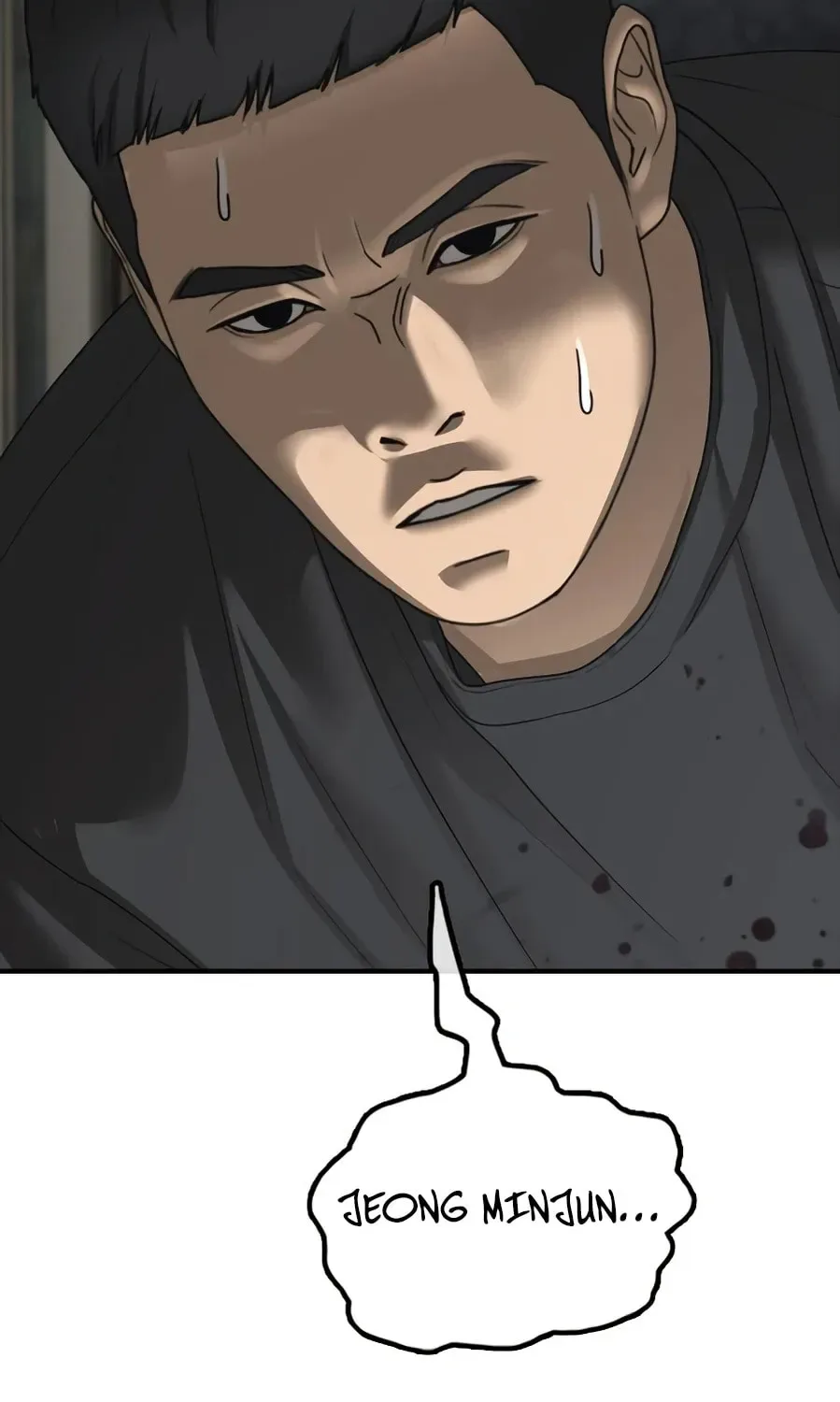 The End Has Come Chapter 24 page 211