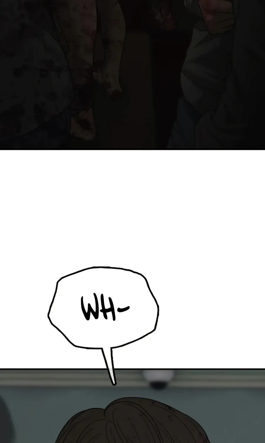 The End Has Come Chapter 24 page 208