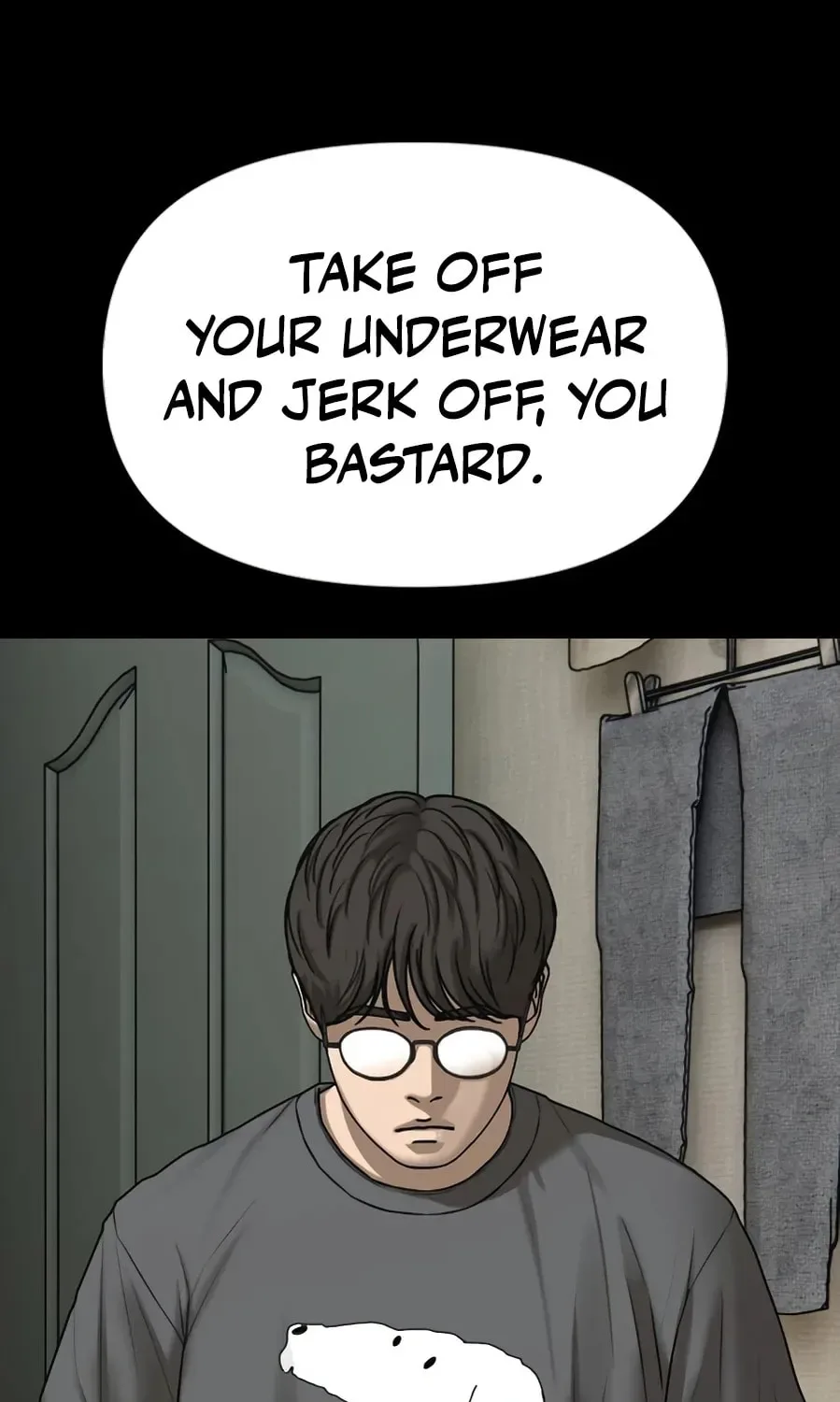 The End Has Come Chapter 24 page 219