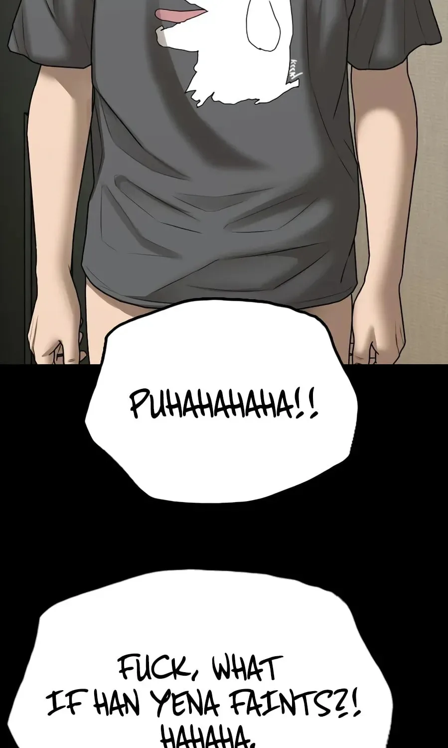 The End Has Come Chapter 24 page 220