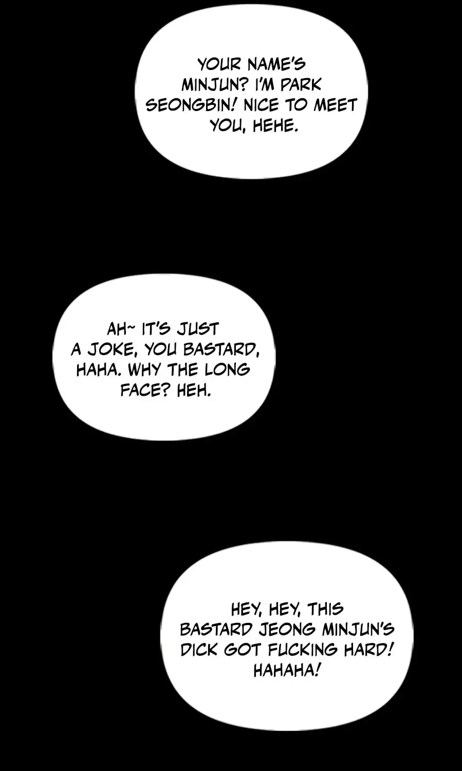 The End Has Come Chapter 24 page 222