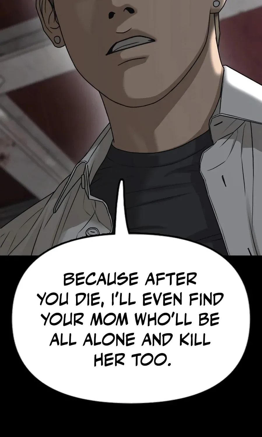 The End Has Come Chapter 24 page 229