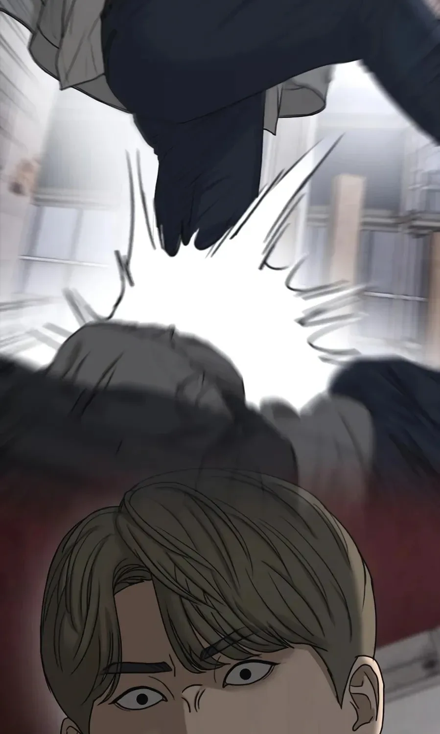 The End Has Come Chapter 24 page 228
