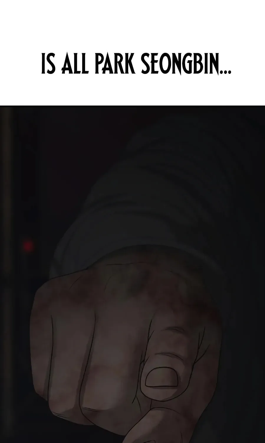 The End Has Come Chapter 24 page 233