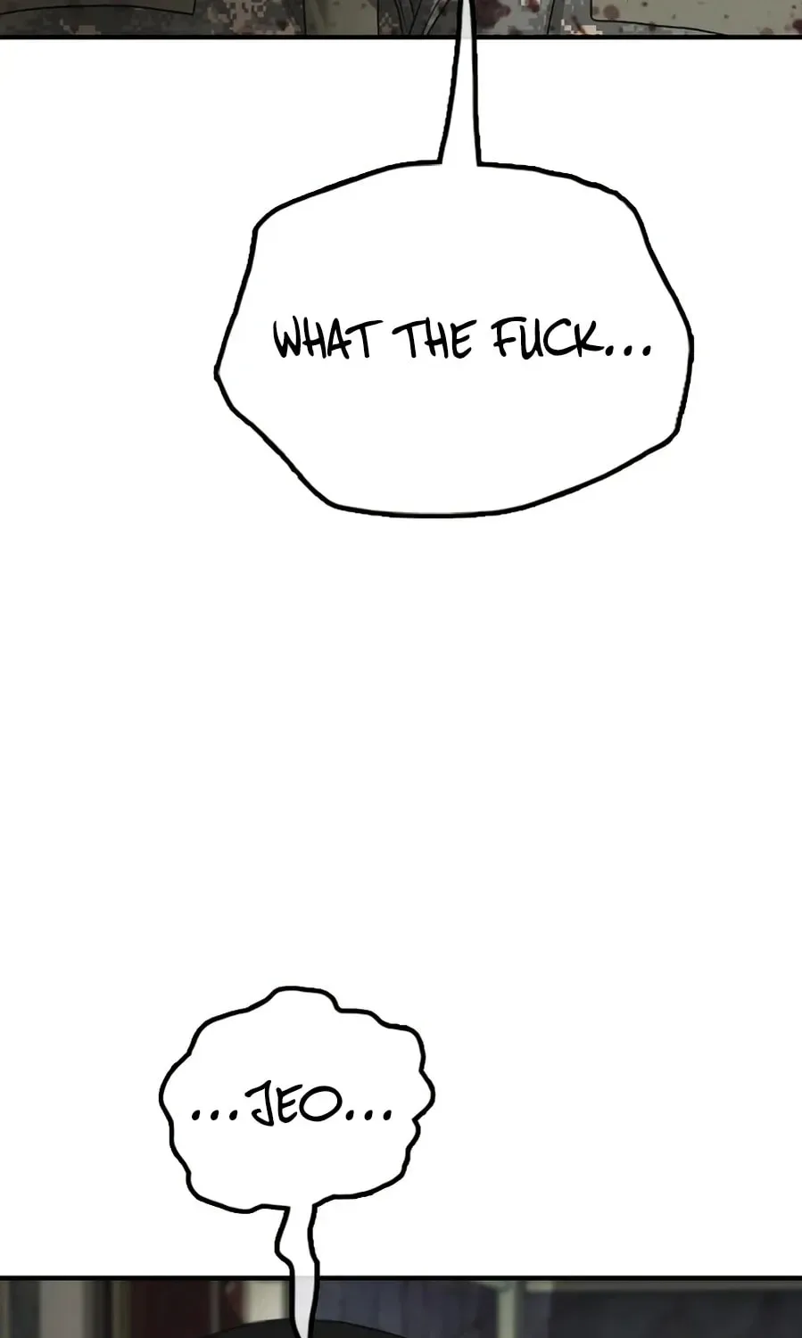 The End Has Come Chapter 25 page 5