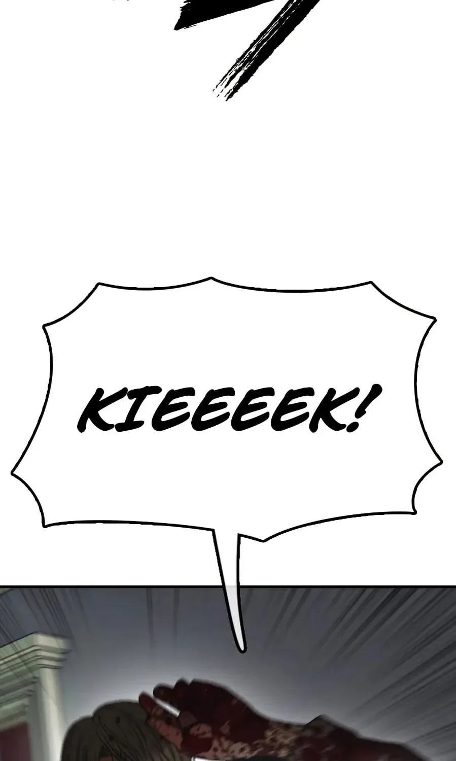 The End Has Come Chapter 25 page 29