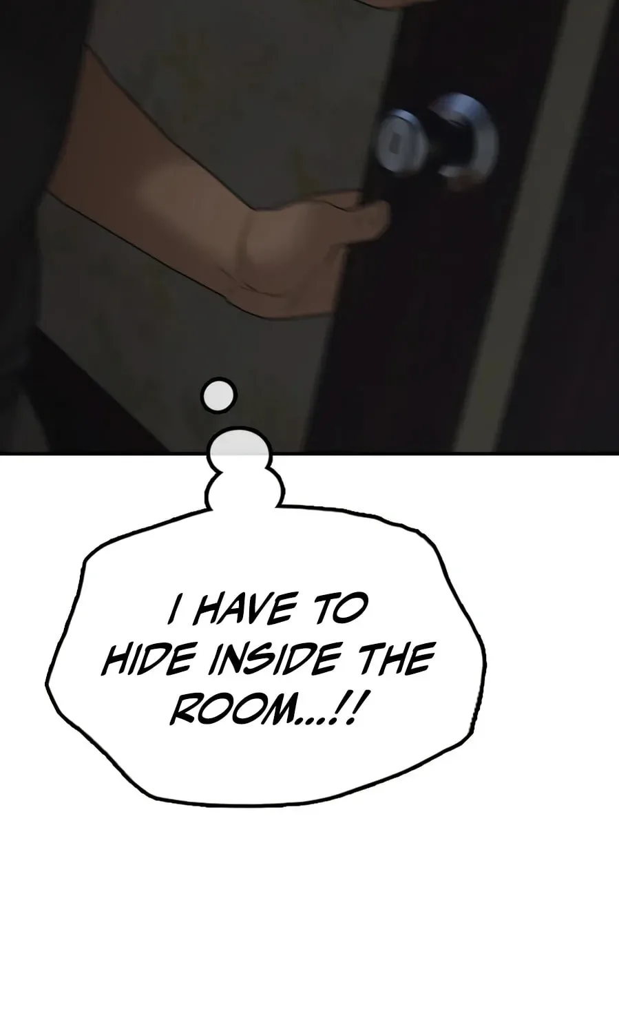 The End Has Come Chapter 25 page 22