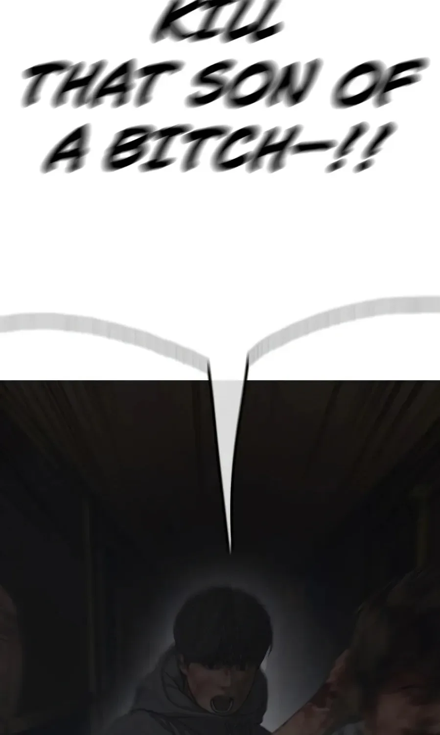 The End Has Come Chapter 25 page 13