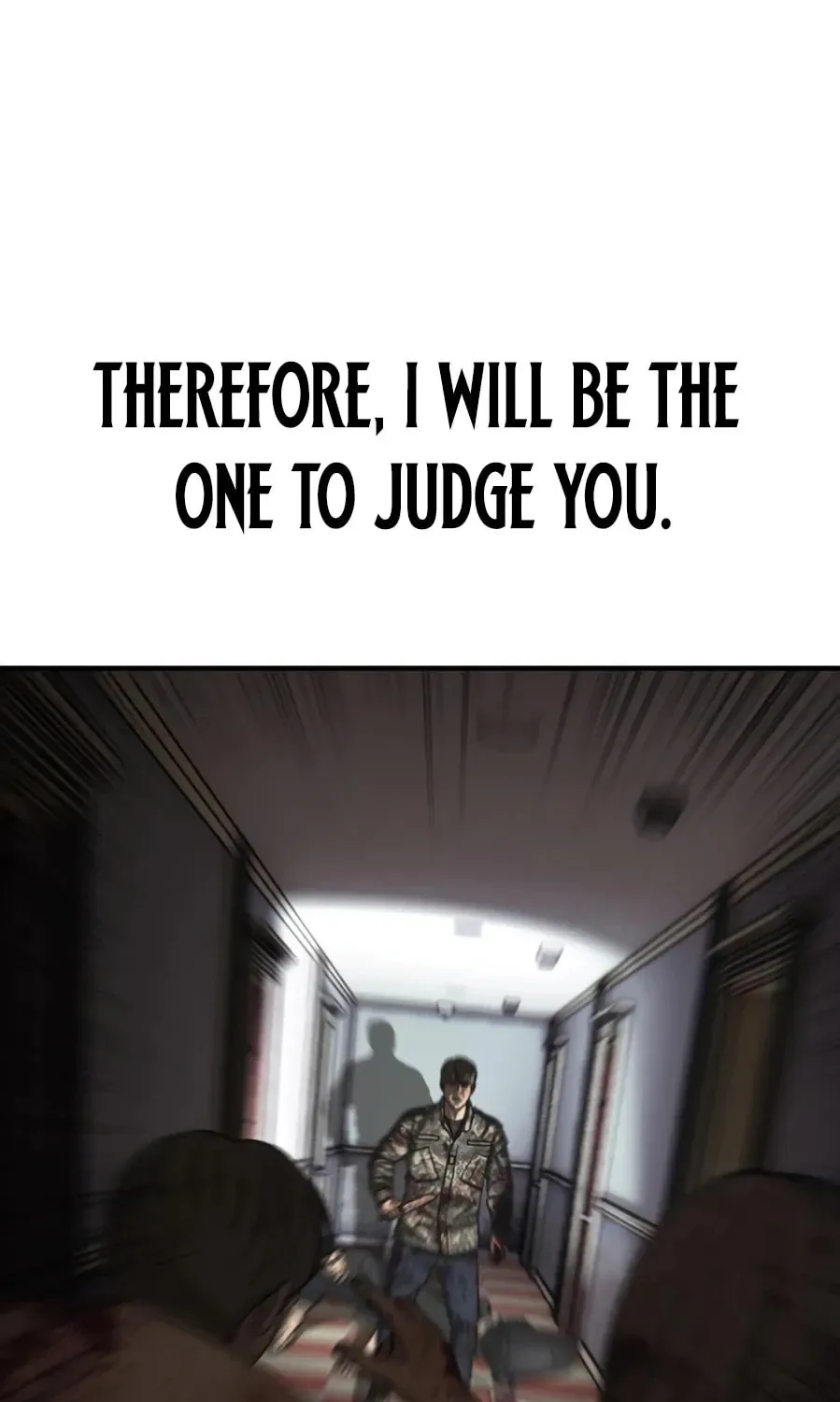 The End Has Come Chapter 25 page 16