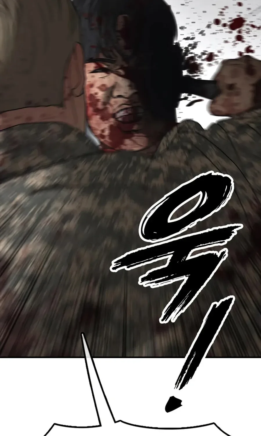 The End Has Come Chapter 25 page 32