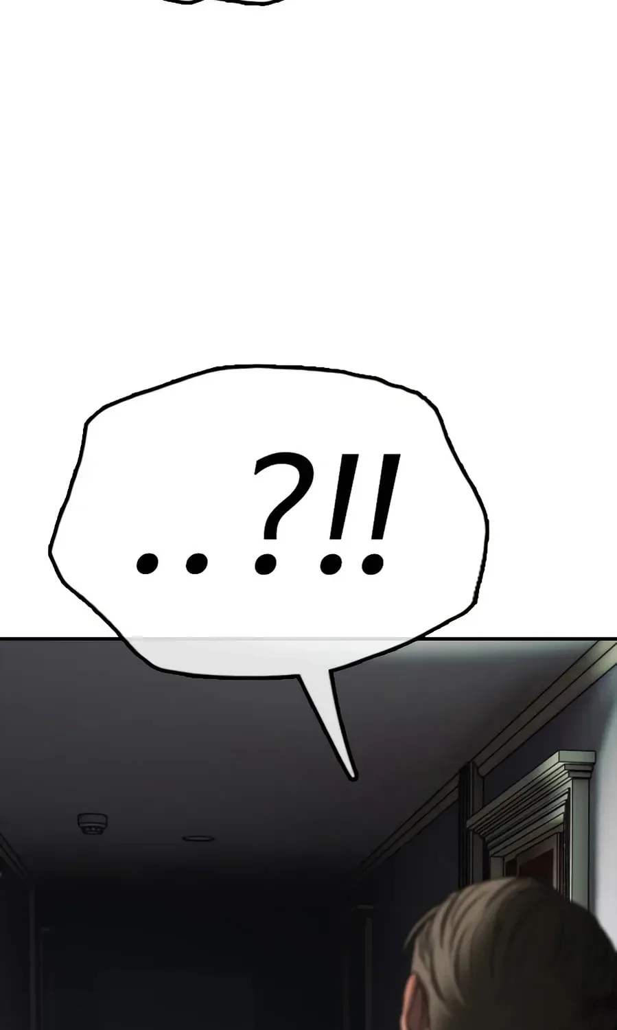 The End Has Come Chapter 25 page 36