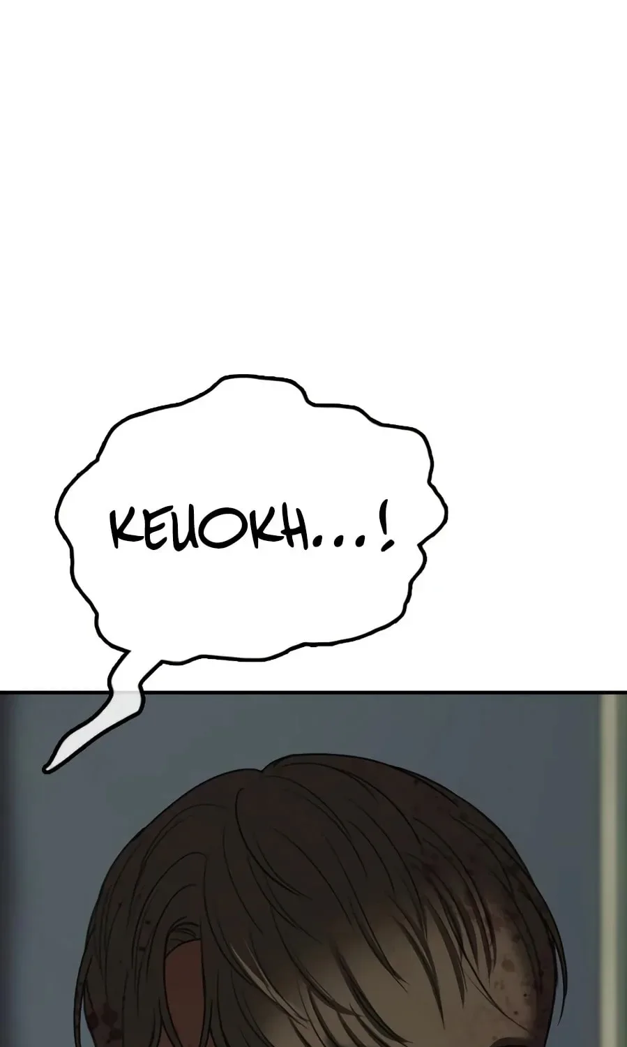 The End Has Come Chapter 25 page 38