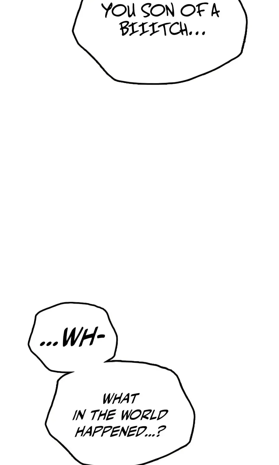 The End Has Come Chapter 25 page 47