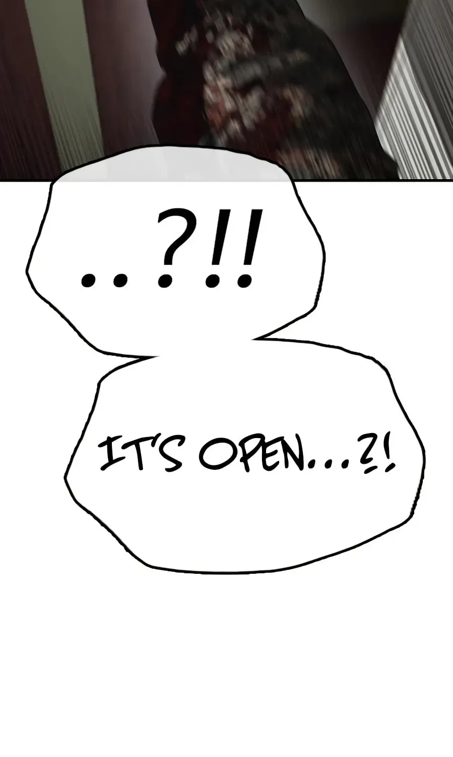 The End Has Come Chapter 25 page 60