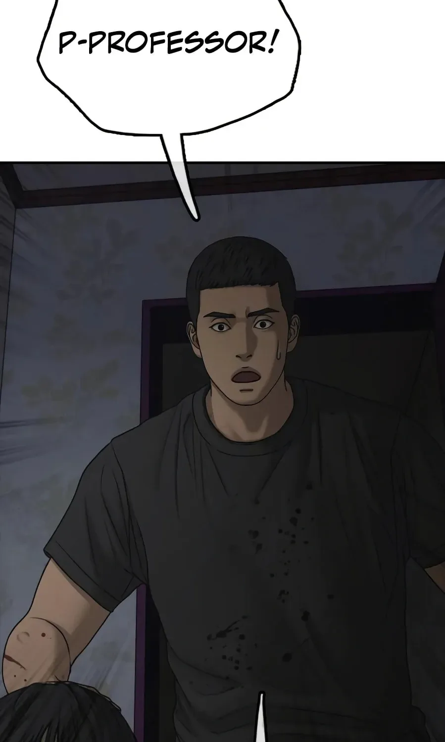 The End Has Come Chapter 25 page 77