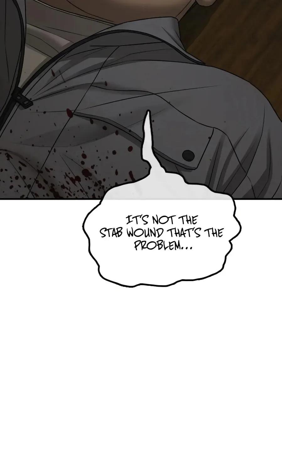 The End Has Come Chapter 25 page 82