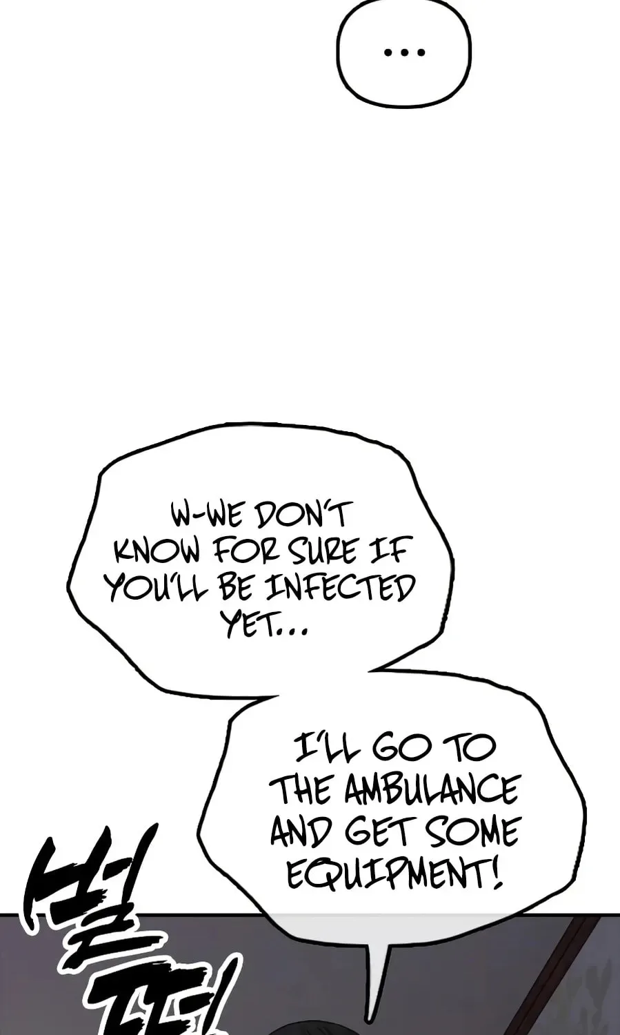 The End Has Come Chapter 25 page 87
