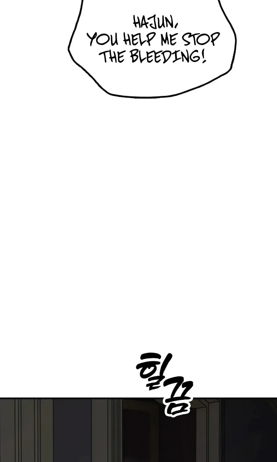 The End Has Come Chapter 25 page 89