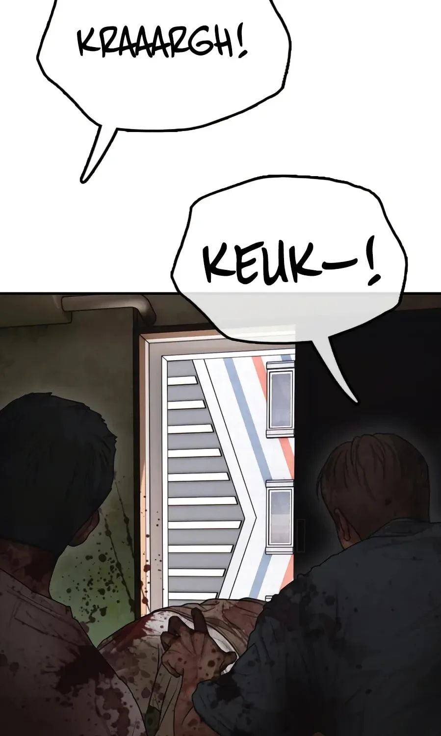 The End Has Come Chapter 25 page 95