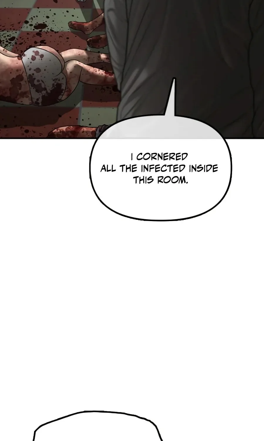 The End Has Come Chapter 25 page 94