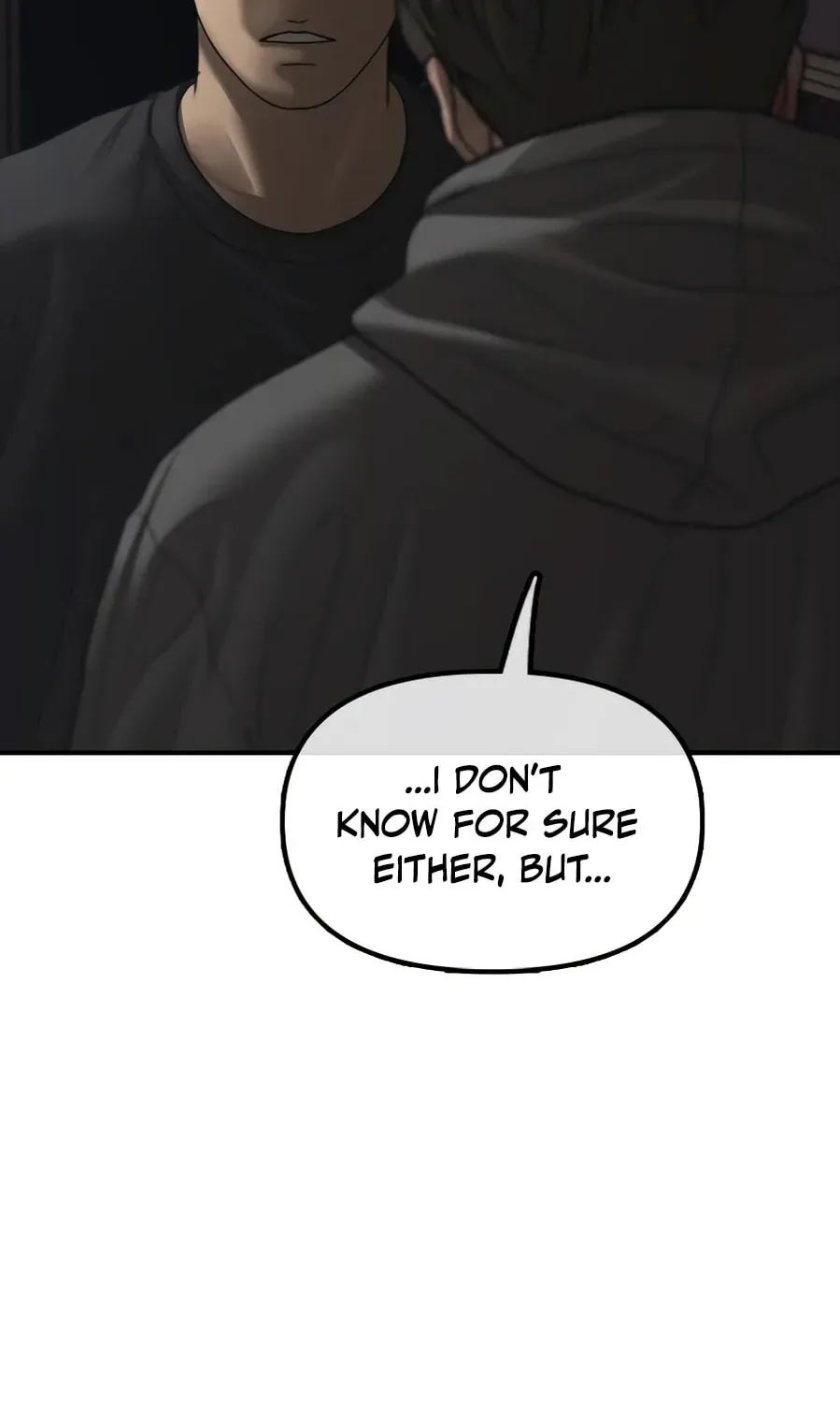 The End Has Come Chapter 25 page 98