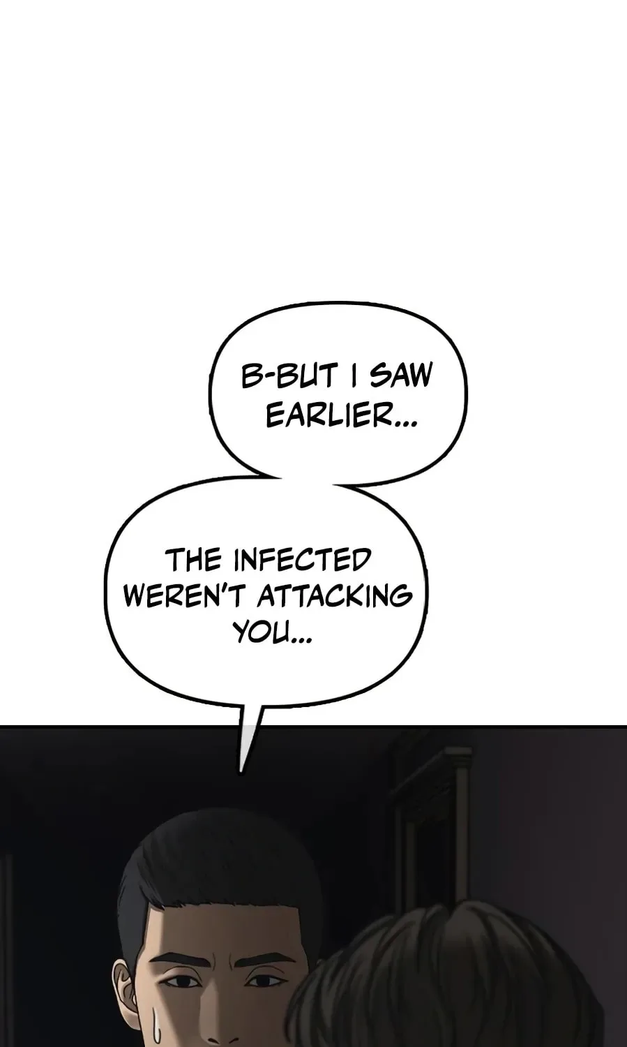 The End Has Come Chapter 25 page 97
