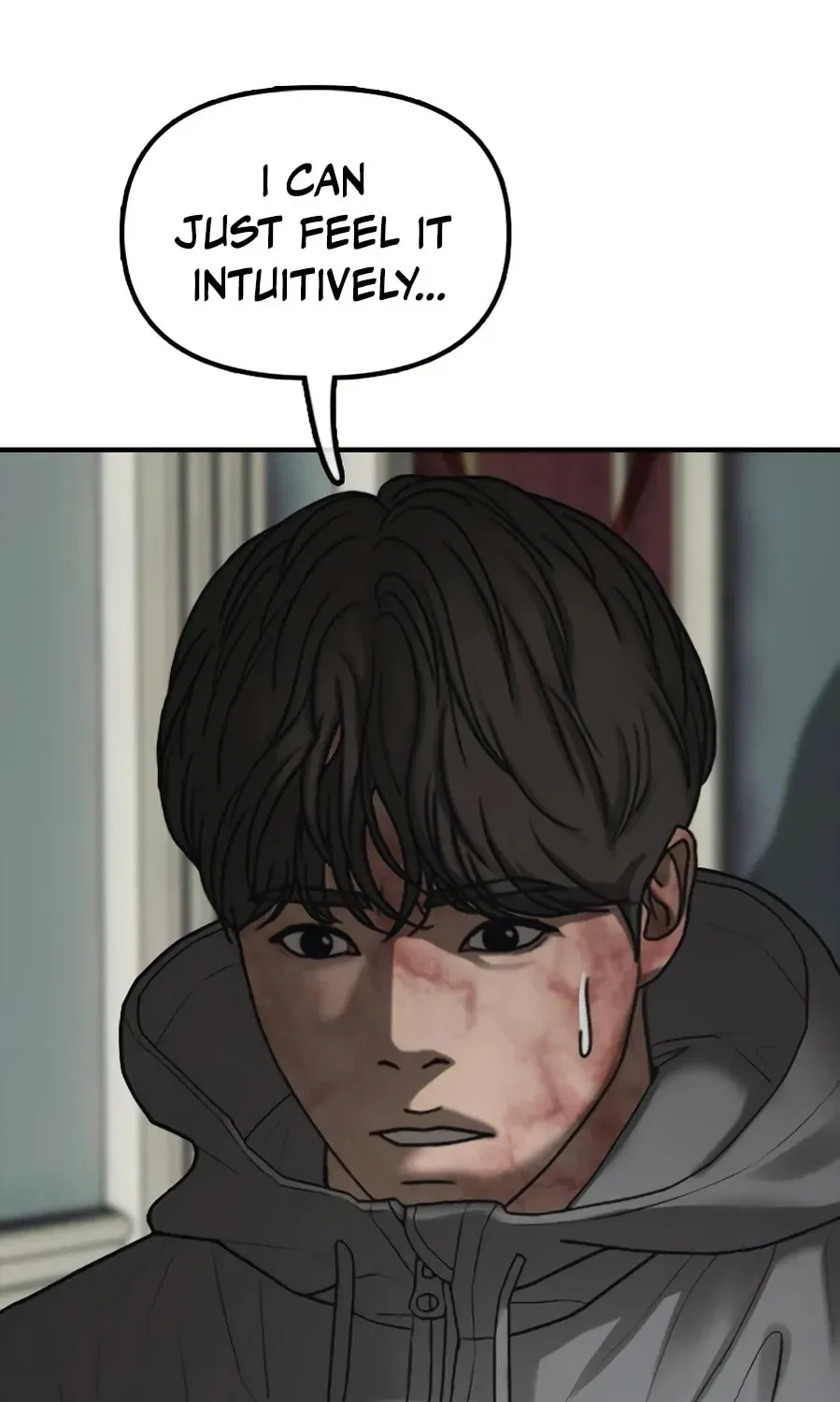 The End Has Come Chapter 25 page 99