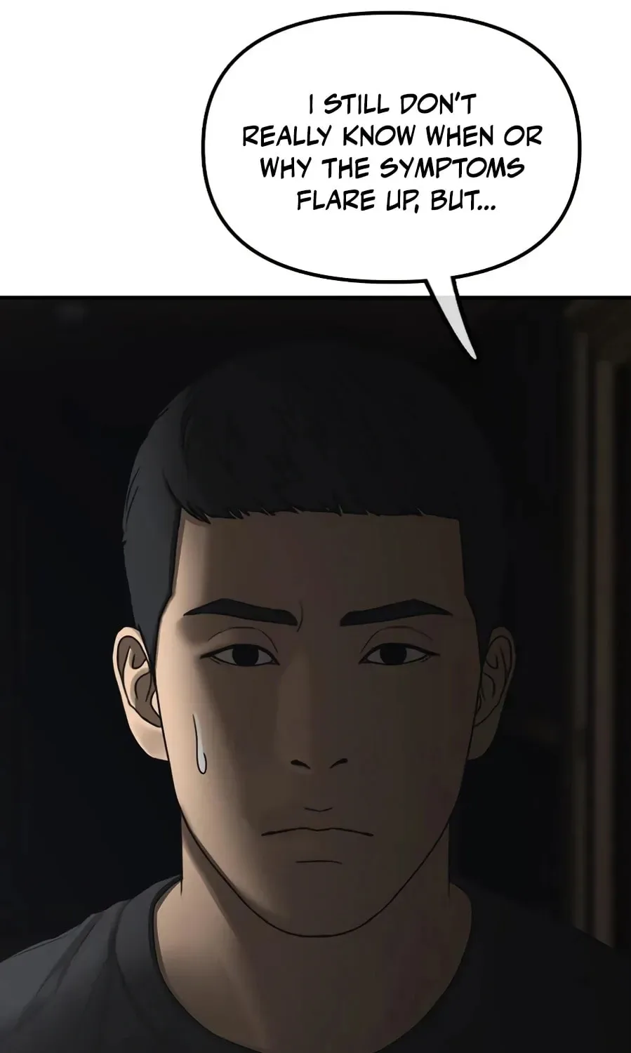 The End Has Come Chapter 25 page 101