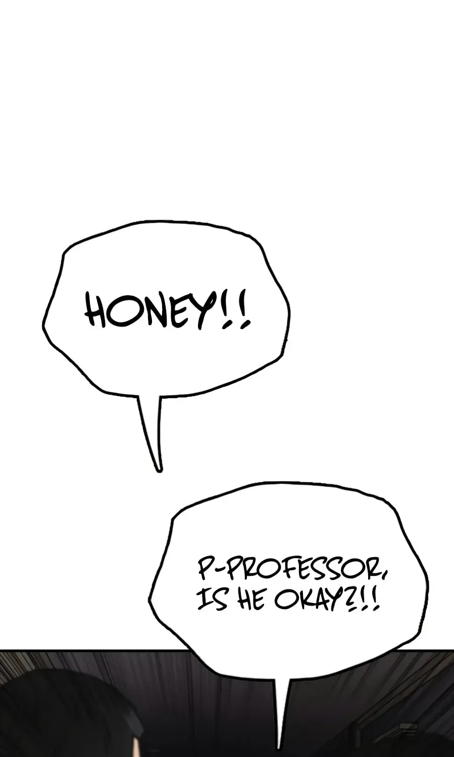 The End Has Come Chapter 25 page 106