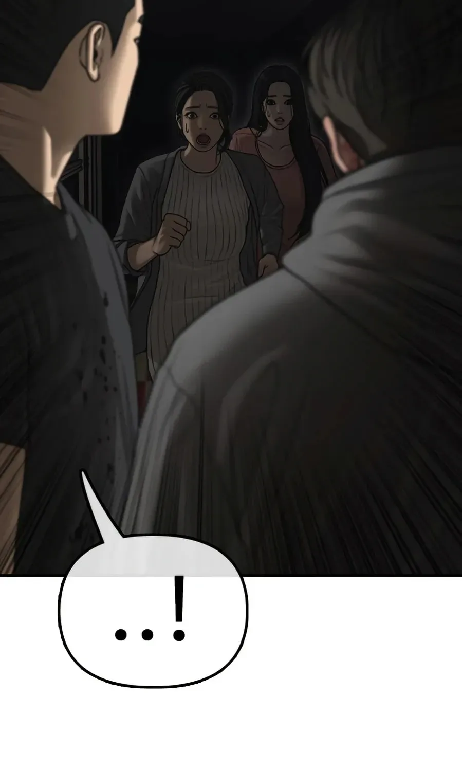 The End Has Come Chapter 25 page 107