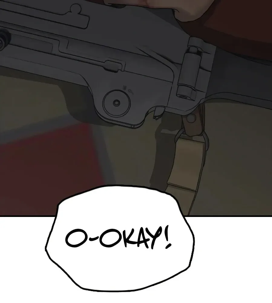 The End Has Come Chapter 25 page 109