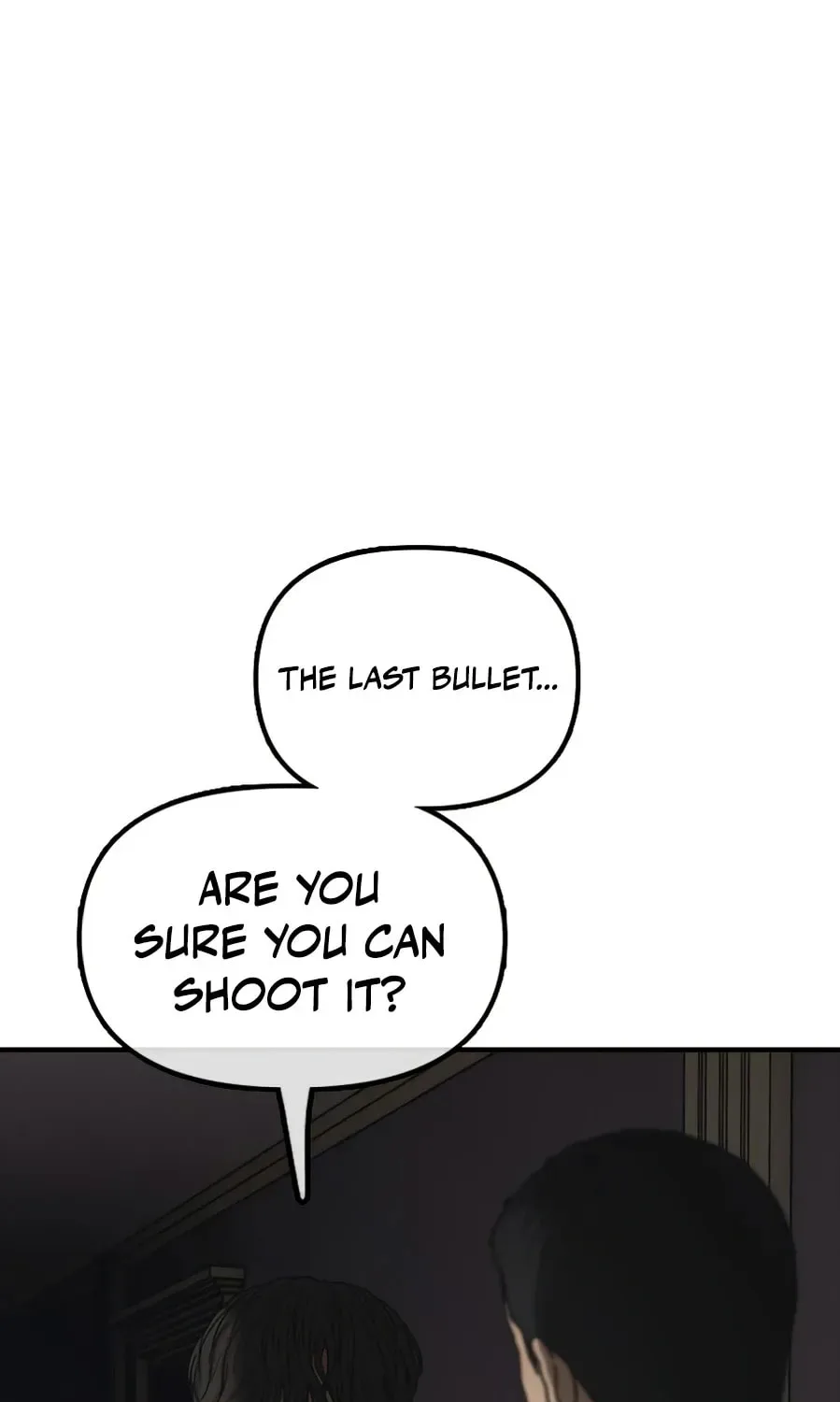 The End Has Come Chapter 25 page 110