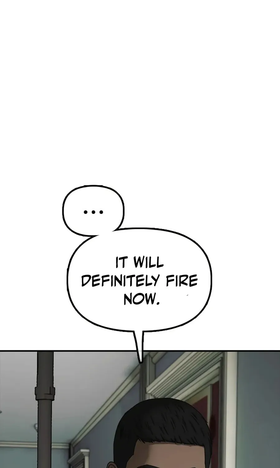 The End Has Come Chapter 25 page 115