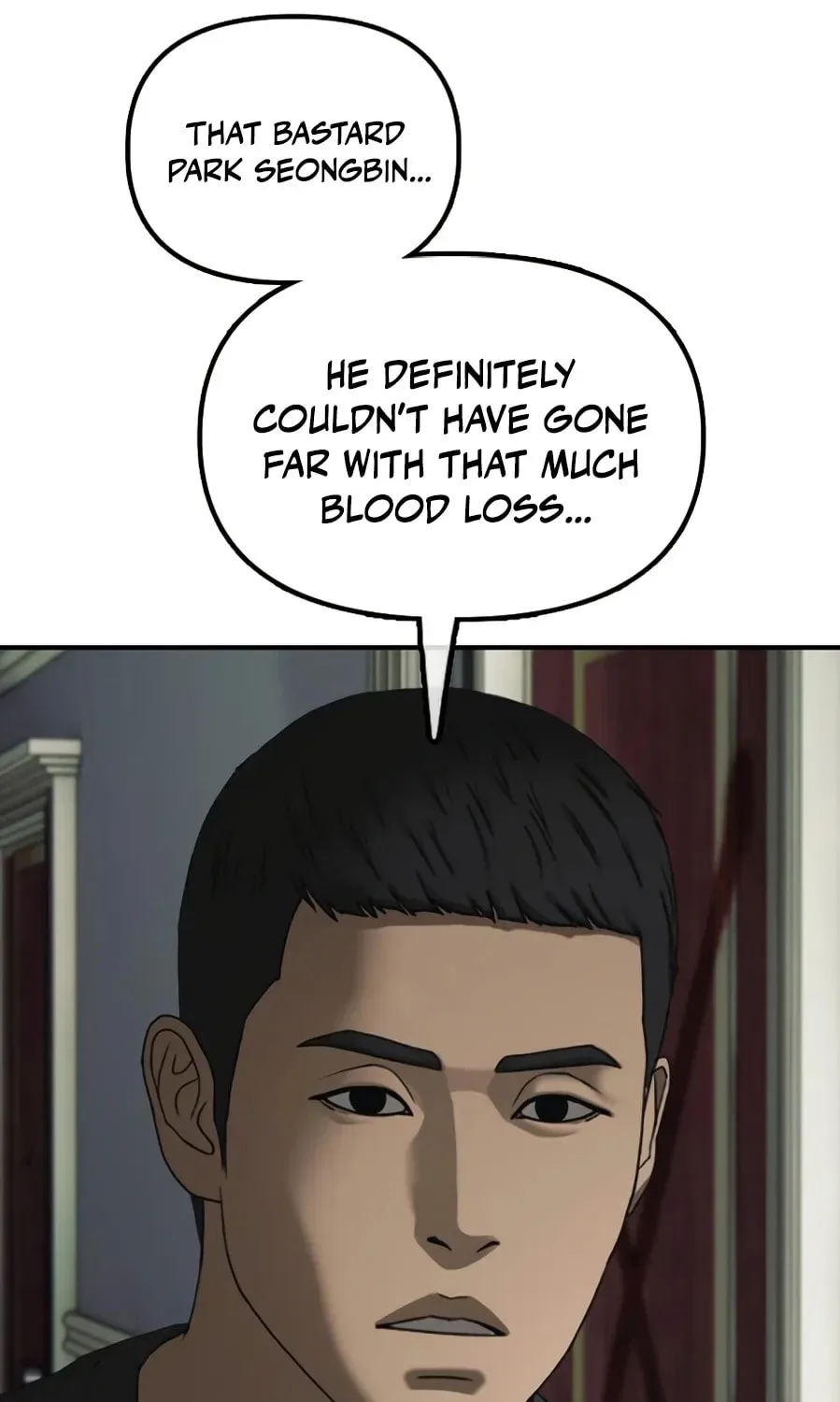 The End Has Come Chapter 25 page 118