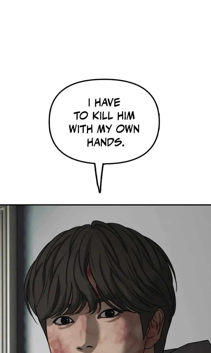 The End Has Come Chapter 25 page 120