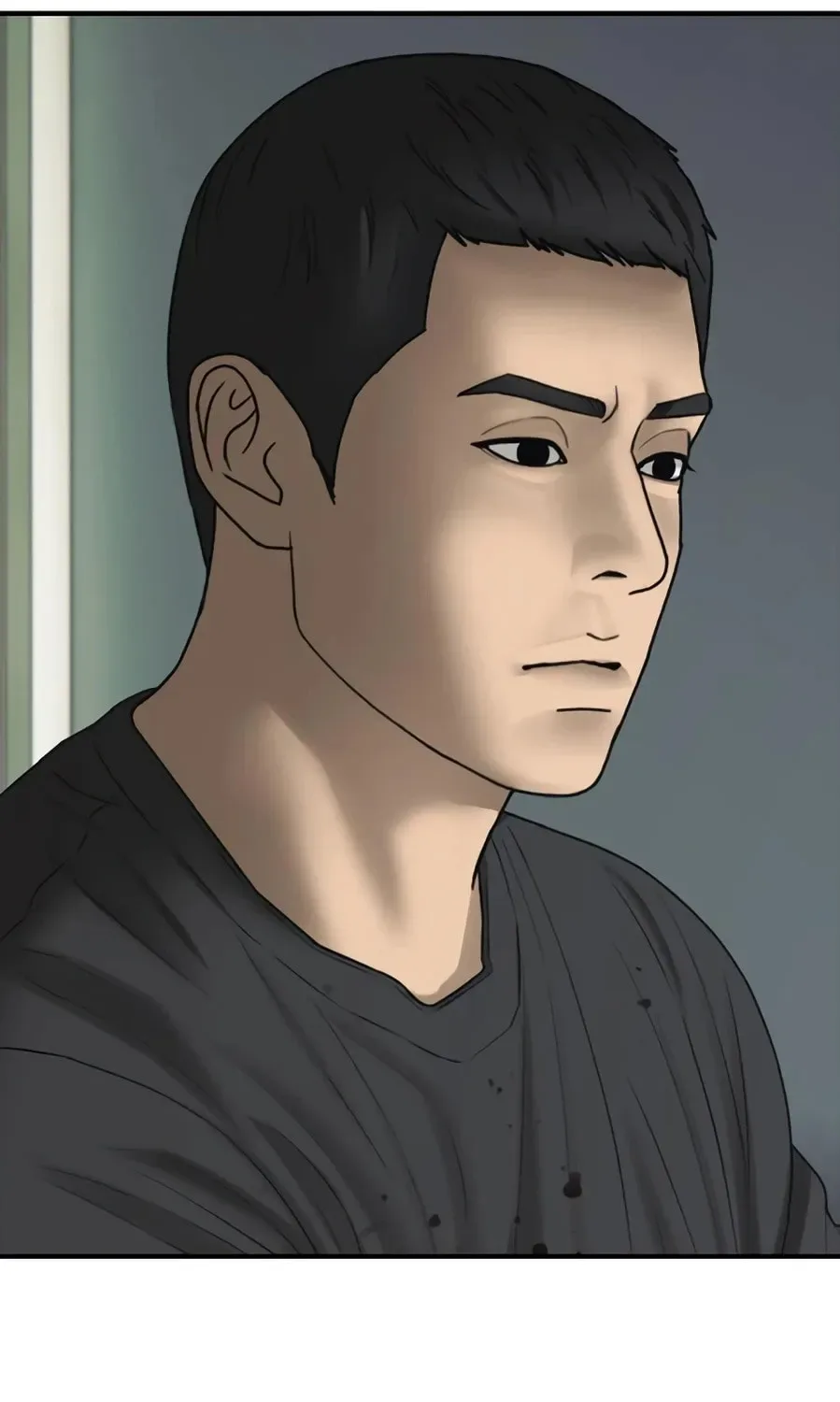The End Has Come Chapter 25 page 124