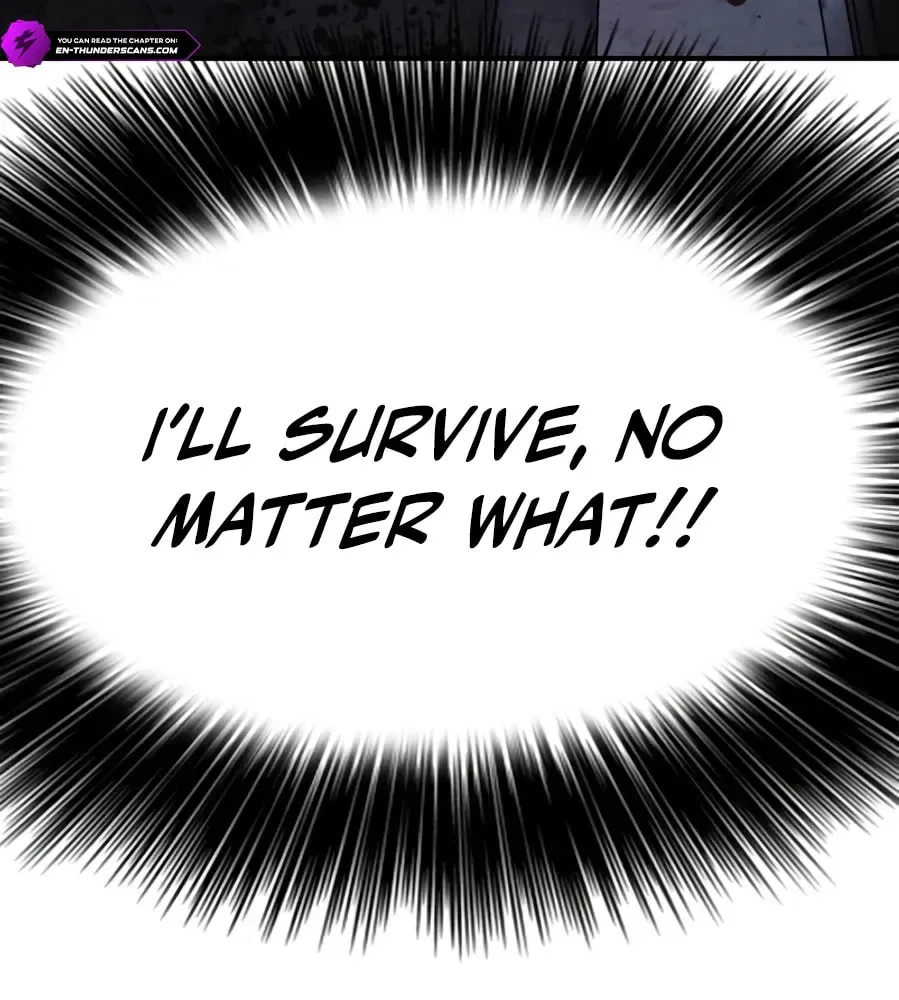 The End Has Come Chapter 25 page 144