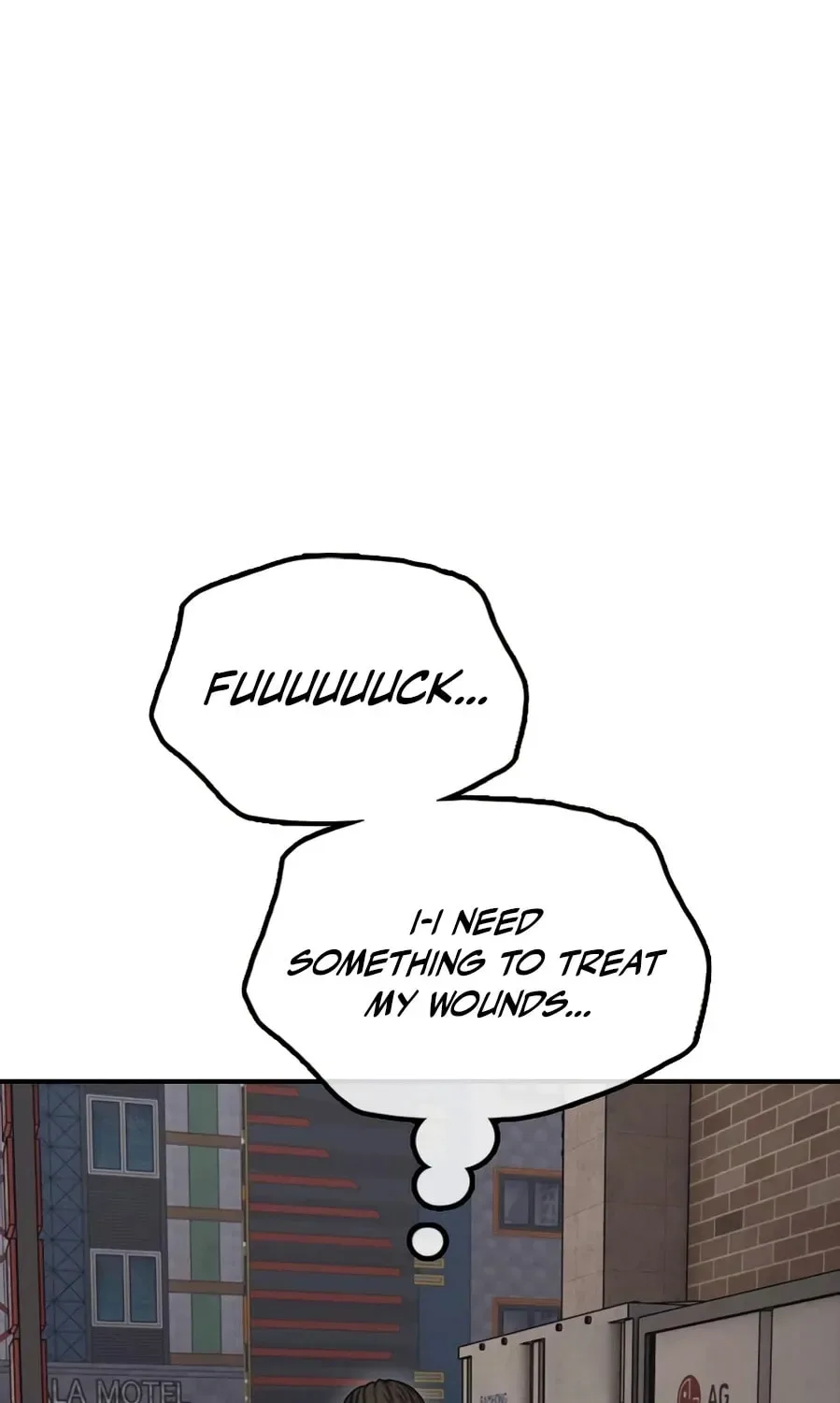 The End Has Come Chapter 25 page 145