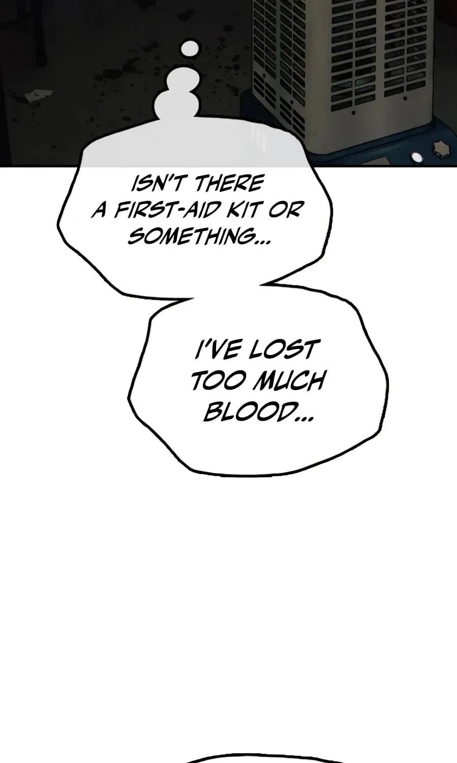 The End Has Come Chapter 25 page 151