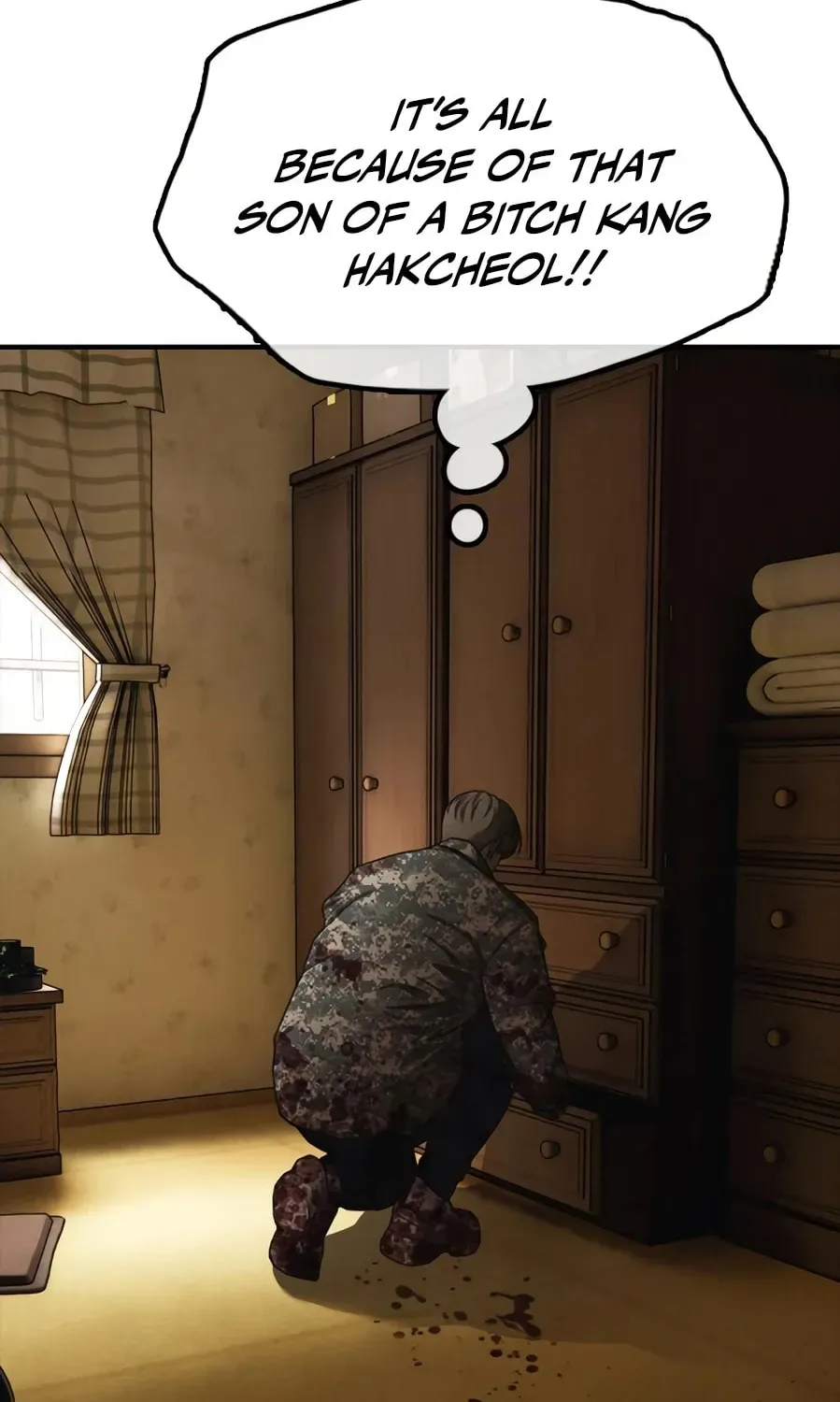 The End Has Come Chapter 25 page 152