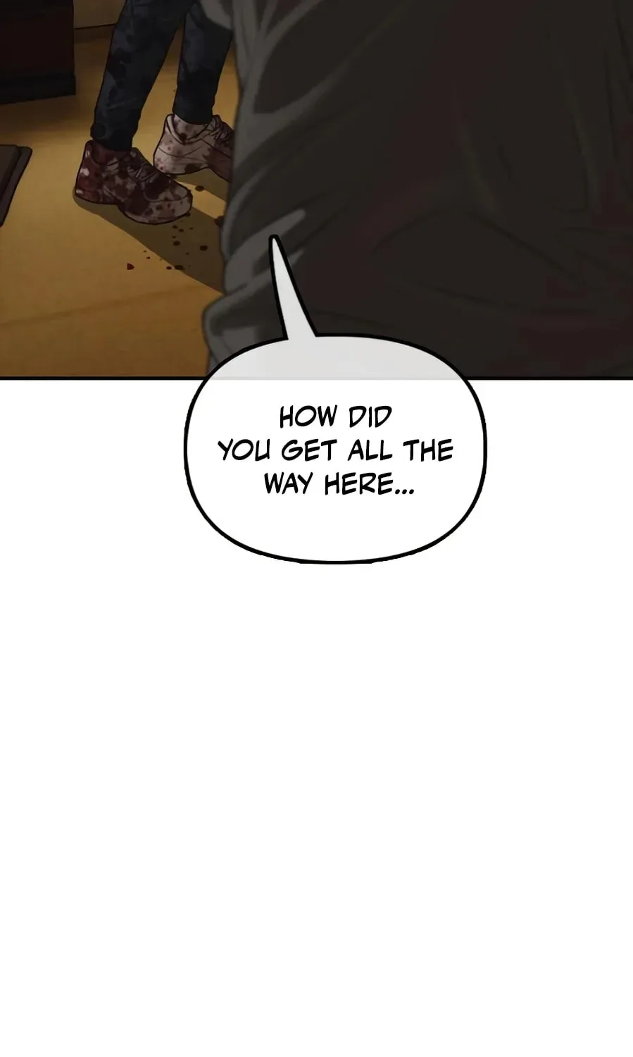 The End Has Come Chapter 25 page 158
