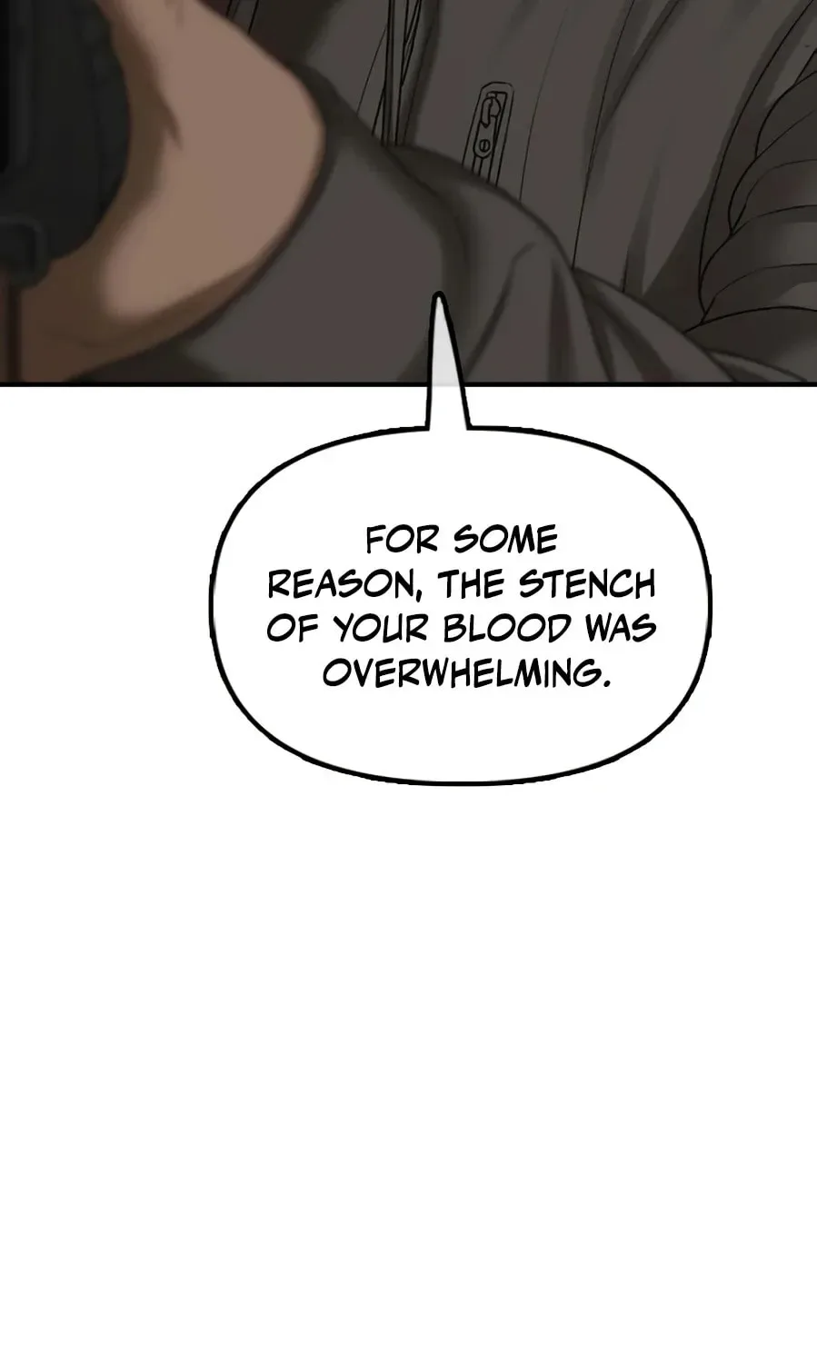 The End Has Come Chapter 25 page 160