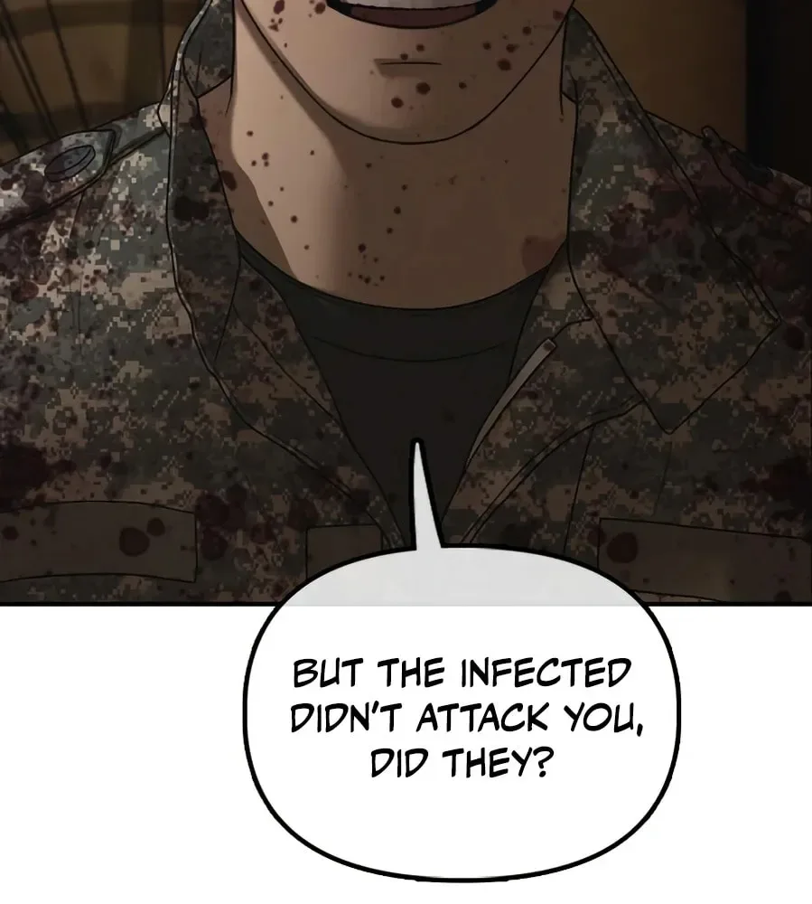 The End Has Come Chapter 25 page 162