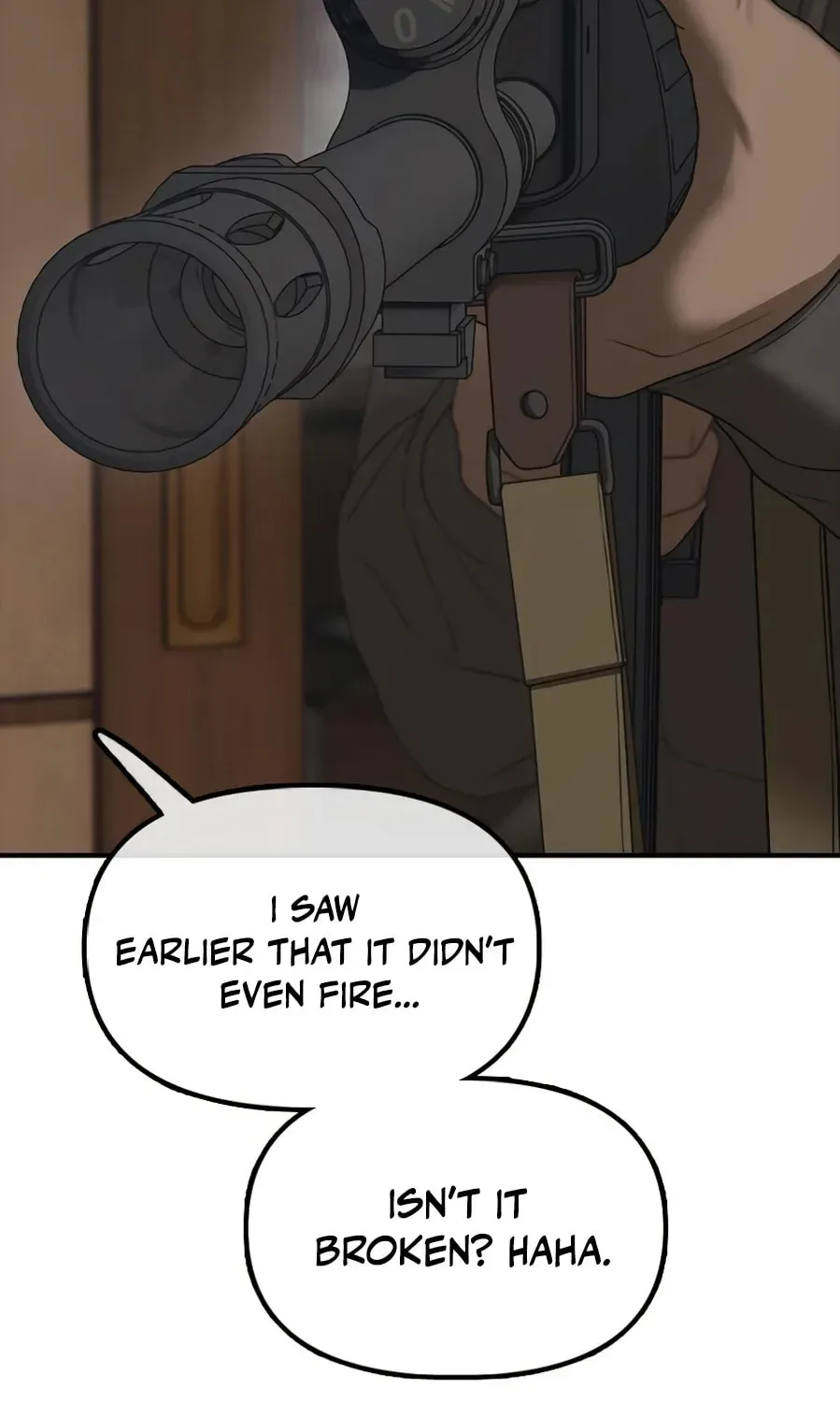 The End Has Come Chapter 25 page 164