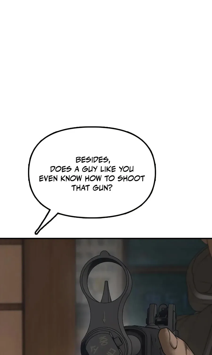 The End Has Come Chapter 25 page 163