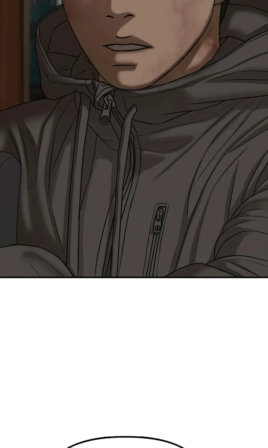 The End Has Come Chapter 25 page 172