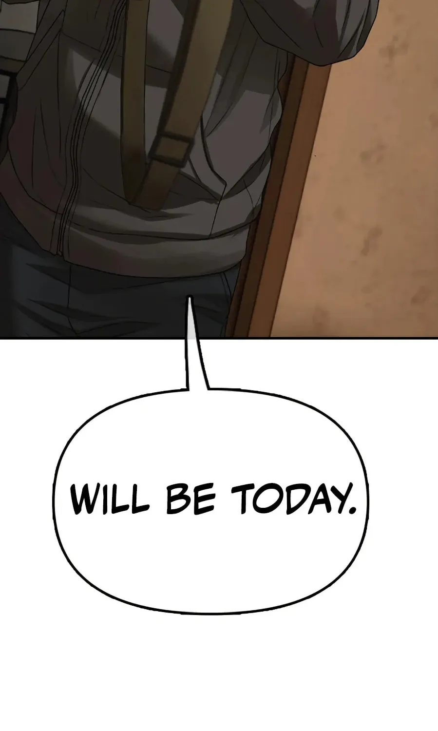 The End Has Come Chapter 25 page 174