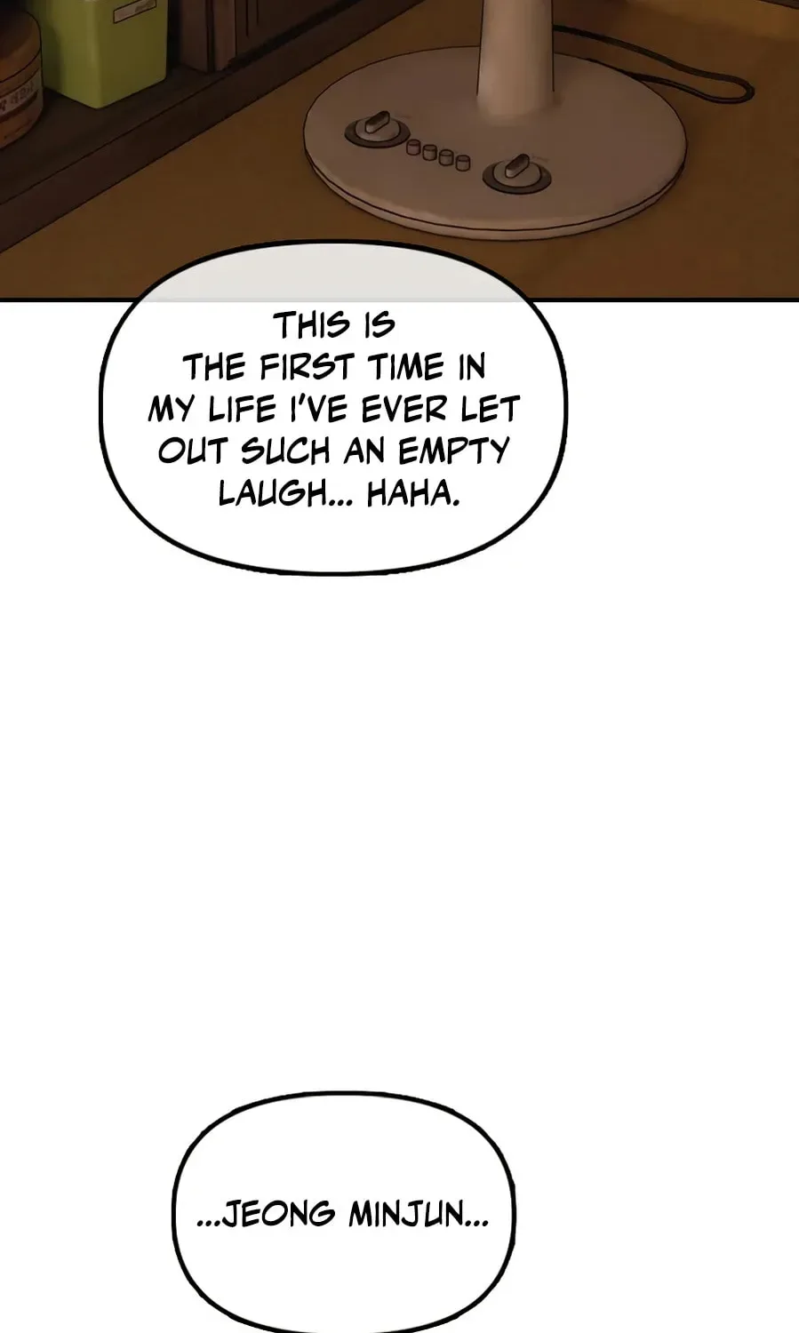 The End Has Come Chapter 25 page 178
