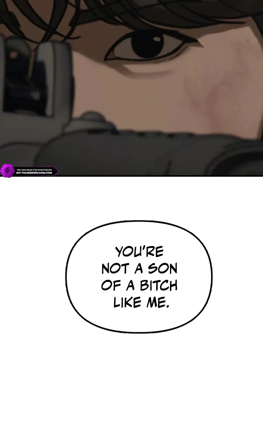 The End Has Come Chapter 25 page 182