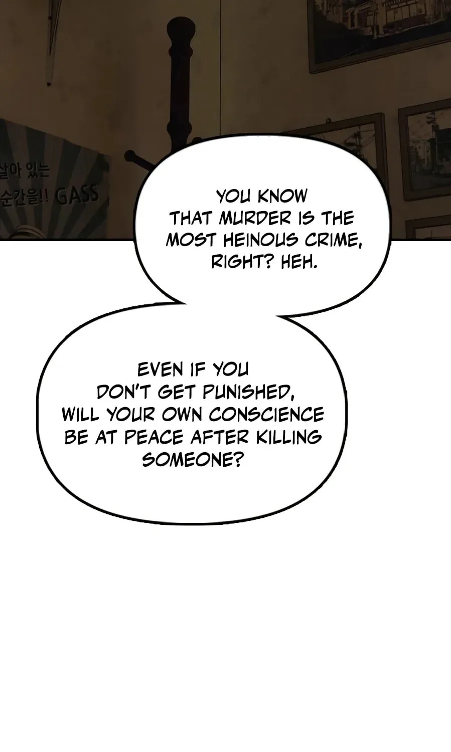 The End Has Come Chapter 25 page 184